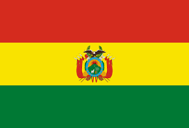 Brasil libera exportación de 320 toneladas de oxígeno medicinal para bolivia. File Flag Of Bolivia State Svg Wikimedia Commons
