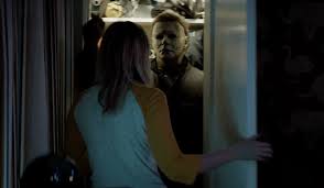 See more ideas about halloween movies, upcoming movies, halloween 2018. Halloween 2018 International Movie Trailer 4 The Heritage Of Michael Myers Haddonfield Explained Filmbook