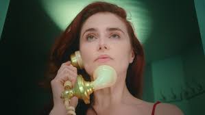 Briar — The Short Film Collective