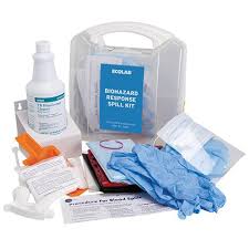 We extract the trade partners from ecolab food safety&hygiene solutions pvt ltd.'s 99 transctions.you can screen companies by transactions, trade date, and trading area. Ecolab Food Safety 50258 91 11 Biohazard Response Spill Kit