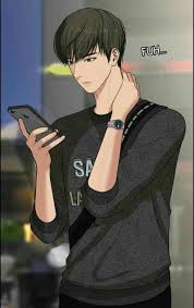 Terdapat banyak sekali macam gambar kartun cowok pakai topi. Suho Lee True Beauty Webtoon True Beauty The Secret Of Angel