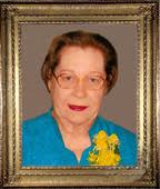 Obituary for Helen Shook Hammer