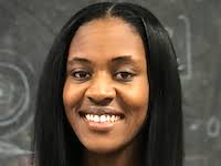 Dr. Renee Brady Develops Mathematical Models to Improve Cancer Treatments