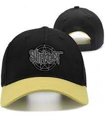 Unisex Mesh Flat Cap Logo Funny Caps For Mens Womens Slipknot Logo Funny 7 Cq18k0rlx8 Logo Funny Cap Logo Outdoor Hats