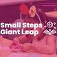 Small Steps, Giant Leap: Sadie Sprocket Builds a Rocket