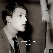 Gaspare pulizzi e andrea adamo. Salvatore Adamo Liberta Songs Download Free Online Songs Jiosaavn