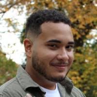 Daniel Pontier's Instagram, Twitter & Facebook