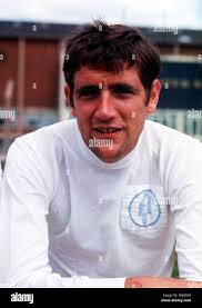 Norman hunter hi-res stock photography and images