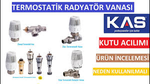 Doğalgaz petek vanası ısı ayarları petek temizliğini yapan firma tarafından da yapılır. Termostatik Radyator Vanasi Kutu Acilimi Ve Urun Incelemesi Youtube