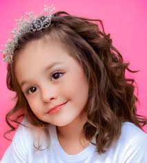 Miss Angel of Love Pageant People's Choice