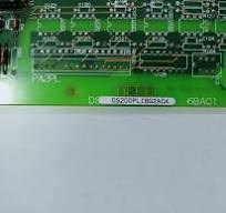General Electric Ds200plibg2aca Phase Logic Interface Board ...
