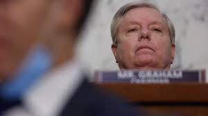 Verkiezingsupdate: Senator Lindsey Graham vecht voor zijn politieke leven