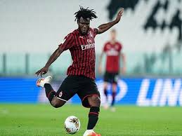 United want to sign kessie but face stiff competition, says agent. Arsenal Dan Tottenham Siap Bersaing Perebutkan Servis Franck Kessie Liga Olahraga
