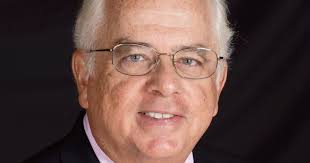 Congressional Corner with Philip Lacovara