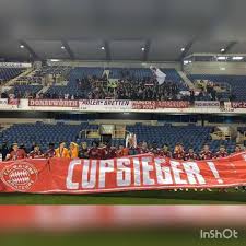 Die assistenten klose und gerland verlassen den fc bayern. Tooooooo Amateure Bladdl Stadionheft Fc Bayern Amateure