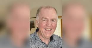 Obituary for "Ken" Kenneth William James Sawka