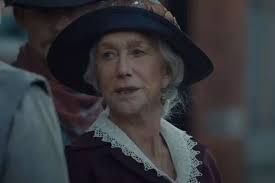 Yellowstone 1923 family tree explains how Jacob and Cara Dutton are related  to John