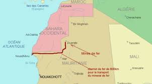 Vivez en direct le match amical entre l'algérie et la mauritanie.#algmtn #algmau #algerie💲 tu veux devenir sponsor et avoir un max d'avantages ? Dia Vers L Ouverture D Une Route Internationale Entre Alger Et Nouakchott