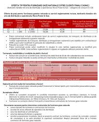 Sunt scutite de taxă numele formate din expresii indecente sau ridicole. Mircea Bica Ceo La Nova Power Gas Cluj Napoca PreÅ£ul La Gaze Pe Care Il Oferim Consumatorului Final DupÄƒ Liberalizare Este Mai Mic Vezi Oferta Financial Intelligence
