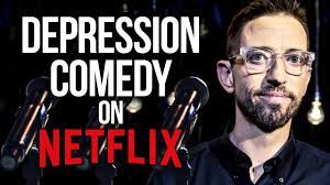 Neal Brennan 3 Mics The Best Netflix Stand Up About Depression And The Stigma Of Mental Illness Youtube