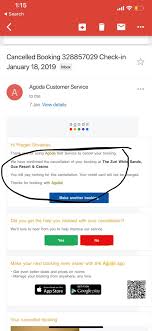 Las vegas 5* wynn hotel 5 nights dec +£20 resort credit per day + direct virgin rtn flights lhr = £668pp (£1337).agoda discount details. Do Not Book With Agoda Notagoda Twitter