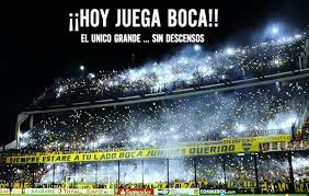 Boca es lo mas grande del mundo y mi sueño es ir a la bonbonera y cono serlo a maradono y jugar e las inferiores de boca maxi, chaco, argentina. El Blog Del Hincha De Boca El Nuevo Boca Se Estrena Vs Casla