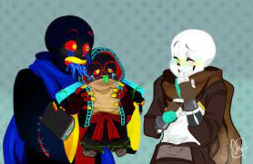 The remaining area is the free space where the elements can flow (it need to be a transparent color). Hxy Artthony On Twitter Look Inky He Is Just Like Me Errorink Undertaleau Gradient Digitalart Errorsans Inksans Shipsfanarts Myart Https T Co Jycilzxnuo