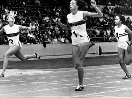 Find the perfect ingrid mickler becker stock photos and editorial news pictures from getty images. Ingrid Mickler Becker Hall Of Fame Des Deutschen Sports