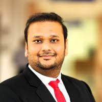 Dhruv Gupta Email & Phone Number