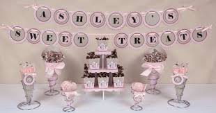 A candy buffet is great for any occasion; Easy Diy Candy Buffet Ideas Big Dot Of Happiness