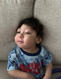 Obituary information for Jayce Aguilar Gibson