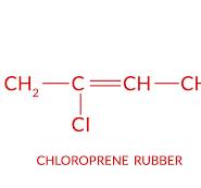 Neoprene rubber - CR rubber - definition, types, properties ...