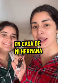 Mi hermana nos dio posada❤️🫶🏻 @marilyndavaloss #toxivlogs