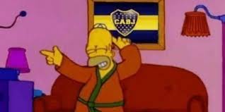 Luego del superclásico en el que boca eliminó a river en la copa de la liga profesional, las redes sociales reaccionaron con cargadas: Boca Supercopa Argentina Champion The Memes After Winning In Penalties Against Rosario Central Photos Photo 1 Of 10 Argentina