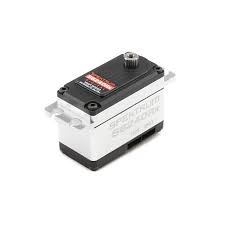 Surface Servos Spektrum The Leader In Spread Spectrum