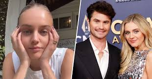 Kelsea Ballerini Shares 3-Word Message After Chase Stokes Split  on.today.com/4hkb8E5
