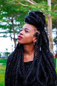 Protective Styles Brazilian Wool Brazilian Wool Hairstyles Short Natural Hair Styles Box Braids Hairstyles