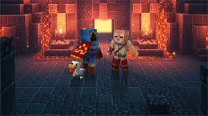 To get a dog you just need to get a tasty bone skill. Minecraft Dungeons Pets How To Get A Chicken Pet Tips Prima Games