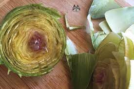 The california artichoke advisory board. How To Clean Artichoke Flowers Airinie
