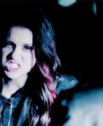 Elena gilbert is the main character from the popular cw series the vampire diaries. Top 30 Elena Face Gifs Find The Best Gif On Gfycat