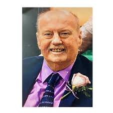 Patrick Kevin Gallagher, The Wirral, Merseyside and late of The Valley,  Achill