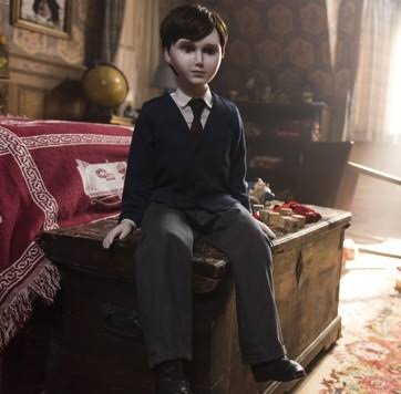 The Boy (PG-13) - The Movie Buff