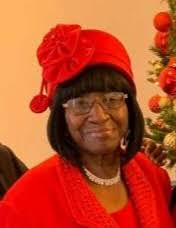 Obituary information for Mrs. Erma W. Bennett