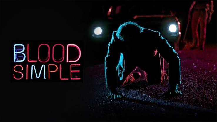 Blood Simple - Movie - Where To Watch