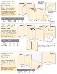 Medical Classification Folders At Charts Carts Paper