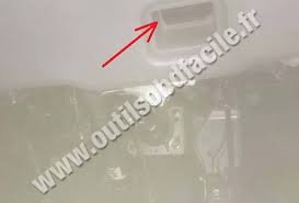 If one or more tires indicate low. Obd2 Port Subaru Forester Sf 1997 2002 Find Your Plug