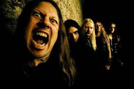 Erik "Legion" Hagstedt