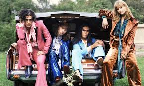 We did not find results for: Maneskin Are The First Italian Act To Have Two Songs In The Top Ten Of The Uk Chart At The Same Time News Rock Sound Magazine