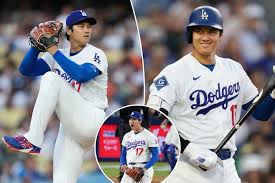 Shohei Ohtani’s win fuels debate over Dodgers two-way usage: ‘Doing this for him’