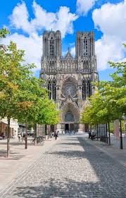 This video shows you how to pronounce cathedral in british english. Listen To An Expert Would Say Reims Find Out Today Reims Pronunciation